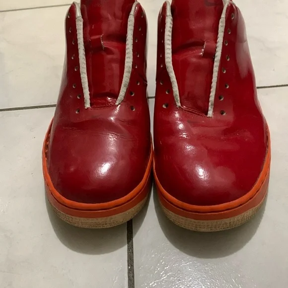 Nikes 2010 - Picture 5 of 6